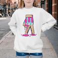 Baseball Ice Cream Drip Boys Glove Sprinkles Baseball Lover Youth Crewneck Sweatshirt Baseball Ice Cream Drip Boys Glove Sprinkles Baseball Lover Youth Crewneck Sweatshirt