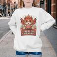 Chinese New Year 2026 Fire Horse Celebration Raglan Baseball Tee Youth Crewneck Sweatshirt