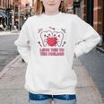 Cute Dentist Valentine Love You To The Molars Teeth Pun Raglan Baseball Tee Youth Crewneck Sweatshirt Cute Dentist Valentine Love You To The Molars Teeth Pun Raglan Baseball Tee Youth Crewneck Sweatshirt