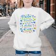 Don’t Hear What I Didn’t Say Autism Awareness Valentine Raglan Baseball Tee Youth Crewneck Sweatshirt Don’t Hear What I Didn’t Say Autism Awareness Valentine Raglan Baseball Tee Youth Crewneck Sweatshirt