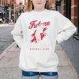 Future Matlacha Baseball Star Baseball Player Sports Theme Premium Tri-Blend Youth Crewneck Sweatshirt Future Matlacha Baseball Star Baseball Player Sports Theme Premium Tri-Blend Youth Crewneck Sweatshirt