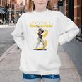Jackson Merrill San Diego MLB Baseball Player MLBJME201M Youth Crewneck Sweatshirt Jackson Merrill San Diego MLB Baseball Player MLBJME201M Youth Crewneck Sweatshirt