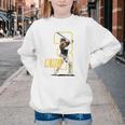 Jackson Merrill San Diego MLB Baseball Player MLBJME202M Youth Crewneck Sweatshirt Jackson Merrill San Diego MLB Baseball Player MLBJME202M Youth Crewneck Sweatshirt