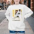 Jackson Merrill San Diego MLB Baseball Player MLBJME203M Youth Crewneck Sweatshirt Jackson Merrill San Diego MLB Baseball Player MLBJME203M Youth Crewneck Sweatshirt