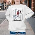 Jarren Duran Boston MLB Baseball Players MLBJDU202M Youth Crewneck Sweatshirt Jarren Duran Boston MLB Baseball Players MLBJDU202M Youth Crewneck Sweatshirt