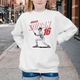 Jarren Duran Boston MLB Baseball Players MLBJDU204M Youth Crewneck Sweatshirt Jarren Duran Boston MLB Baseball Players MLBJDU204M Youth Crewneck Sweatshirt
