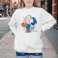 Lucy Van Pelt Baseball Catch Youth Crewneck Sweatshirt Lucy Van Pelt Baseball Catch Youth Crewneck Sweatshirt