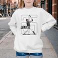 Pete Alonso Baltimore Baseball Players MLBPAL203M Youth Crewneck Sweatshirt