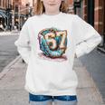 Six Seven Baseball Lifestyle 67 Meme Gen Alpha Slang Premium Tri-Blend Youth Crewneck Sweatshirt Six Seven Baseball Lifestyle 67 Meme Gen Alpha Slang Premium Tri-Blend Youth Crewneck Sweatshirt