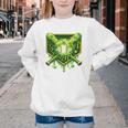 St Patrick's Day Baseball Boys Ice Cream Drip Youth Kids Premium Tri-Blend Youth Crewneck Sweatshirt St Patrick's Day Baseball Boys Ice Cream Drip Youth Kids Premium Tri-Blend Youth Crewneck Sweatshirt