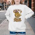 Twin Falls Taters Minor League Baseball Team Youth Crewneck Sweatshirt