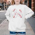 Vintage Distressed Baseball Number 34 Jersey Player Uniform Youth Crewneck Sweatshirt Vintage Distressed Baseball Number 34 Jersey Player Uniform Youth Crewneck Sweatshirt
