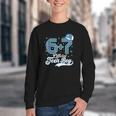 6 7 Meme Official Teenager 13th Birthday Baseball Boy Youth Crewneck Sweatshirt 6 7 Meme Official Teenager 13th Birthday Baseball Boy Youth Crewneck Sweatshirt