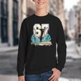 67 Baseball Drip Boys Youth Kids 6-7 Ice Cream Dripping 6 7 Youth Crewneck Sweatshirt 67 Baseball Drip Boys Youth Kids 6-7 Ice Cream Dripping 6 7 Youth Crewneck Sweatshirt