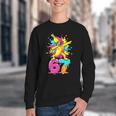 67 Baseball Ice Cream Six Seven Dabbing Banana Youth Crewneck Sweatshirt 67 Baseball Ice Cream Six Seven Dabbing Banana Youth Crewneck Sweatshirt