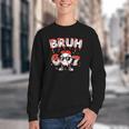 67 Bruh Valentines Baseball Boys Kids Six Seven 6 7 Youth Crewneck Sweatshirt 67 Bruh Valentines Baseball Boys Kids Six Seven 6 7 Youth Crewneck Sweatshirt