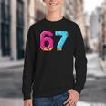 67 Shirt Baseball Life Style 101 Apparel Youth Drip Meme Youth Crewneck Sweatshirt 67 Shirt Baseball Life Style 101 Apparel Youth Drip Meme Youth Crewneck Sweatshirt