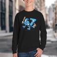 67 Six Seven Italian Brainrot Kid Baseball 67 Meme Christmas Youth Crewneck Sweatshirt 67 Six Seven Italian Brainrot Kid Baseball 67 Meme Christmas Youth Crewneck Sweatshirt