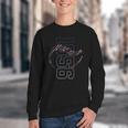 70 Years 1956 Baseball 70TH Birthday Youth Crewneck Sweatshirt 70 Years 1956 Baseball 70TH Birthday Youth Crewneck Sweatshirt