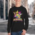 Baseball Banana Splatter Sports Kids Teens Youth Crewneck Sweatshirt Baseball Banana Splatter Sports Kids Teens Youth Crewneck Sweatshirt