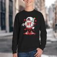Baseball Drip Icecream Valentine 67 Meme Tees Men Youth Boys Youth Crewneck Sweatshirt Baseball Drip Icecream Valentine 67 Meme Tees Men Youth Boys Youth Crewneck Sweatshirt