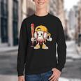 Baseball Drip Baseball Life Style 101 Apparel Youth Youth Crewneck Sweatshirt Baseball Drip Baseball Life Style 101 Apparel Youth Youth Crewneck Sweatshirt