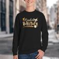 Baseball Mimi Vintage Baseball Lover Youth Crewneck Sweatshirt Baseball Mimi Vintage Baseball Lover Youth Crewneck Sweatshirt
