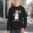 Baseball Snowman Drip Cool Christmas Men Boys Girls Youth Crewneck Sweatshirt Baseball Snowman Drip Cool Christmas Men Boys Girls Youth Crewneck Sweatshirt