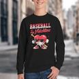 Baseball Is My Valentine Shirt Heart Drip Baseball Lovers Youth Crewneck Sweatshirt Baseball Is My Valentine Shirt Heart Drip Baseball Lovers Youth Crewneck Sweatshirt