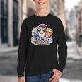 Bleacher Creature Baseball Fan Supporter Game Day Ball Youth Crewneck Sweatshirt Bleacher Creature Baseball Fan Supporter Game Day Ball Youth Crewneck Sweatshirt