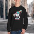 Drip Baseball For Boys Ice Cream Drip Youth Boys Sprinkles Youth Crewneck Sweatshirt Drip Baseball For Boys Ice Cream Drip Youth Boys Sprinkles Youth Crewneck Sweatshirt