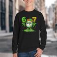 Drip Baseball Irish Shamrock St Patricks Men Boy Kid Youth Crewneck Sweatshirt Drip Baseball Irish Shamrock St Patricks Men Boy Kid Youth Crewneck Sweatshirt