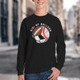 Gigi Of Ballers Baseball Soccer Football Gigi Youth Crewneck Sweatshirt Gigi Of Ballers Baseball Soccer Football Gigi Youth Crewneck Sweatshirt