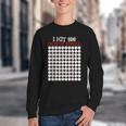 I Hit 100 Days Of School Baseball Lover Teacher Student Youth Crewneck Sweatshirt I Hit 100 Days Of School Baseball Lover Teacher Student Youth Crewneck Sweatshirt