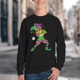 Jester Baseball Mardi Gras Carnival Sport Men Boy Teen Kids Youth Crewneck Sweatshirt Jester Baseball Mardi Gras Carnival Sport Men Boy Teen Kids Youth Crewneck Sweatshirt