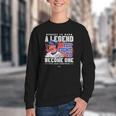 Nobody Is Born A Legend Pete Crow Armstrong Chicago Baseball Youth Crewneck Sweatshirt Nobody Is Born A Legend Pete Crow Armstrong Chicago Baseball Youth Crewneck Sweatshirt
