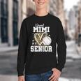 Proud Mimi Of A 2026 Senior Baseball Graduation Leopard Youth Crewneck Sweatshirt Proud Mimi Of A 2026 Senior Baseball Graduation Leopard Youth Crewneck Sweatshirt