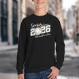 Proud Senior Grandma Class Of 2026 Baseball Graduate Leopard Youth Crewneck Sweatshirt Proud Senior Grandma Class Of 2026 Baseball Graduate Leopard Youth Crewneck Sweatshirt