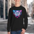 Respect The Drip Baseball Ice Cream For Kids Boys Youth Youth Crewneck Sweatshirt Respect The Drip Baseball Ice Cream For Kids Boys Youth Youth Crewneck Sweatshirt