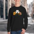 Shamrock Baseball Basketball Football St Patricks Day Youth Crewneck Sweatshirt Shamrock Baseball Basketball Football St Patricks Day Youth Crewneck Sweatshirt