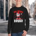 Six Seven 67 Bruh 6 7 Meme Valentine Baseball Drip Boys Kids Youth Crewneck Sweatshirt Six Seven 67 Bruh 6 7 Meme Valentine Baseball Drip Boys Kids Youth Crewneck Sweatshirt