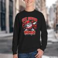 Six Seven Bruh Baseball Cool Valentine’s Day Teens Boys Youth Crewneck Sweatshirt Six Seven Bruh Baseball Cool Valentine’s Day Teens Boys Youth Crewneck Sweatshirt