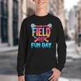 Teacher Kids Field Day 2026 Baseball Field Day Fun Day Youth Crewneck Sweatshirt Teacher Kids Field Day 2026 Baseball Field Day Fun Day Youth Crewneck Sweatshirt