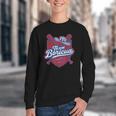Team Boricua Puerto Rico Baseball Coqui Frog Pava Hat Fan Youth Crewneck Sweatshirt Team Boricua Puerto Rico Baseball Coqui Frog Pava Hat Fan Youth Crewneck Sweatshirt