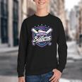 Ultimate Ballers Baseball Youth Crewneck Sweatshirt Ultimate Ballers Baseball Youth Crewneck Sweatshirt