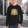 Women's Awesome Spring Trainings 2026 Baseball Arizona Florida Youth Crewneck Sweatshirt Women's Awesome Spring Trainings 2026 Baseball Arizona Florida Youth Crewneck Sweatshirt