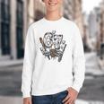 67 Baseball Six Seven Baseball 6 7 Kids Boys Girls Premium Tri-Blend Youth Crewneck Sweatshirt 67 Baseball Six Seven Baseball 6 7 Kids Boys Girls Premium Tri-Blend Youth Crewneck Sweatshirt