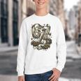 67 Baseball Six Seven Baseball 6 7 Kids Boys Girls Youth Crewneck Sweatshirt 67 Baseball Six Seven Baseball 6 7 Kids Boys Girls Youth Crewneck Sweatshirt