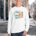 Baseball Catcher Waiting At Home Aggressive Player Quote Youth Crewneck Sweatshirt Baseball Catcher Waiting At Home Aggressive Player Quote Youth Crewneck Sweatshirt