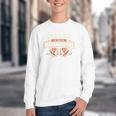 Baseball Fan Vintage Batter Shut Up I'm Doing Gamechanger Youth Crewneck Sweatshirt Baseball Fan Vintage Batter Shut Up I'm Doing Gamechanger Youth Crewneck Sweatshirt